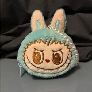 The Monster Party Series Reversible Plush - Labubu